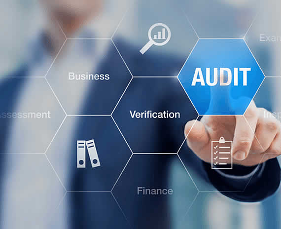 System Audits, Upgrades and Verifications