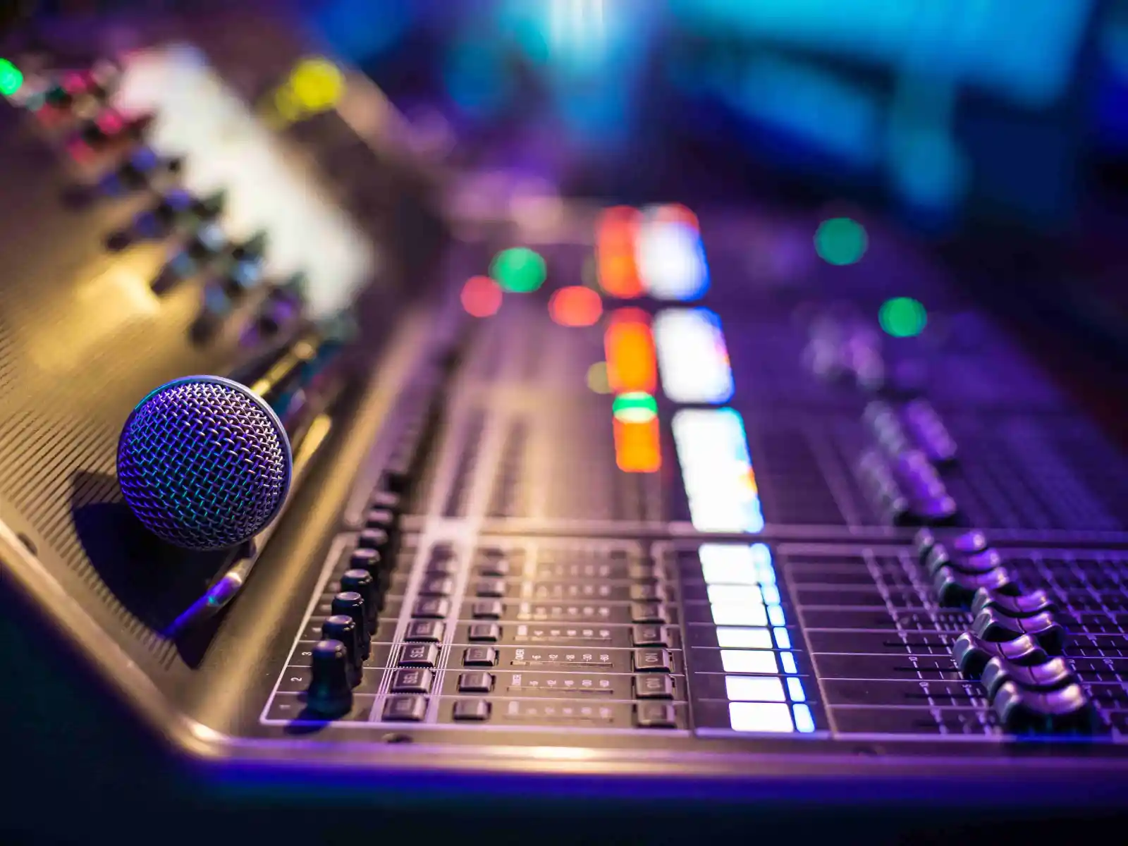 Digital & Analog Video and Audio Installation Service