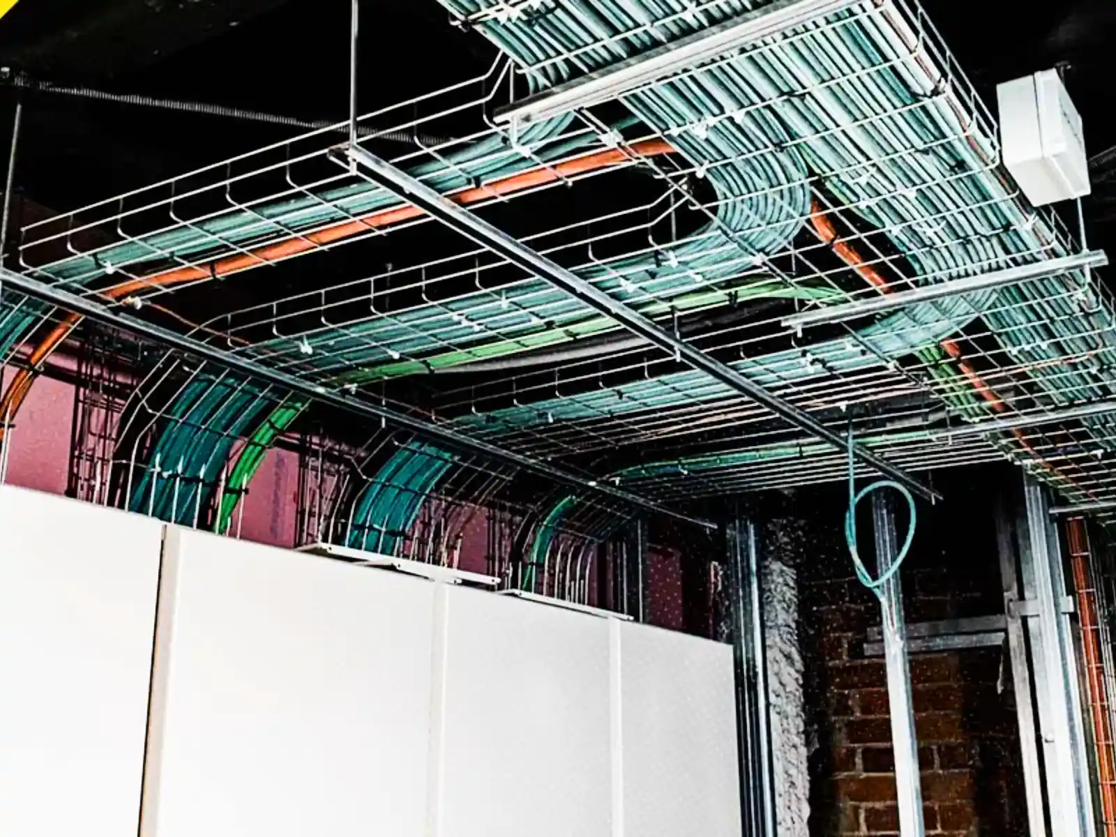 MDU Pre & Post Wiring Projects and Services
