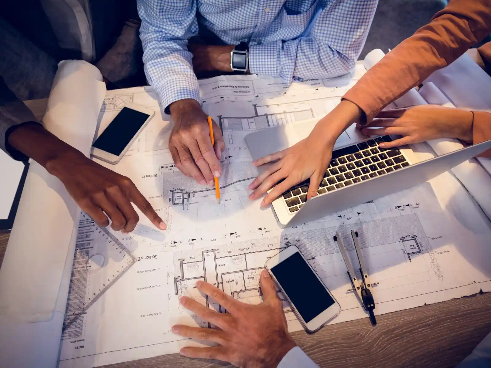 Project Management Services